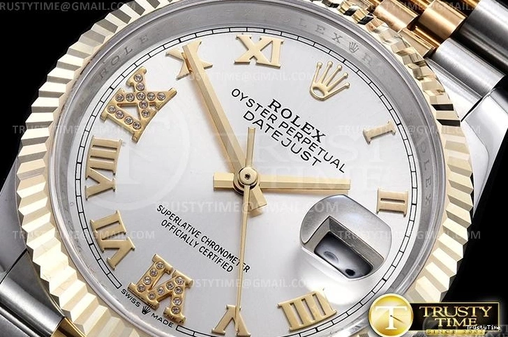 0819 RDJ0361N – DJ 36mm TechFriendly 760